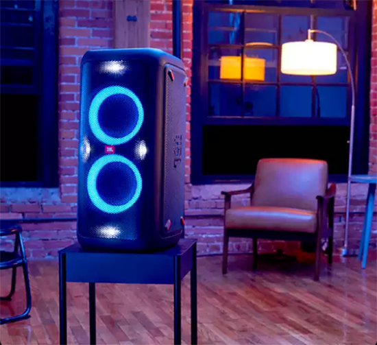 JBL PartyBox 310