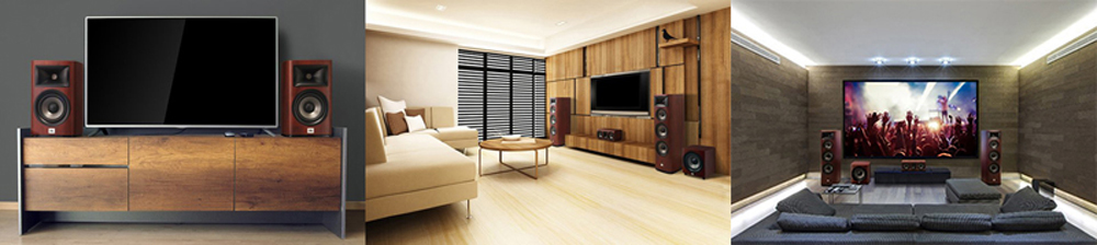 JBL STUDIO 6