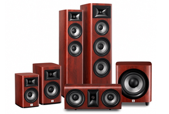JBL STUDIO 6