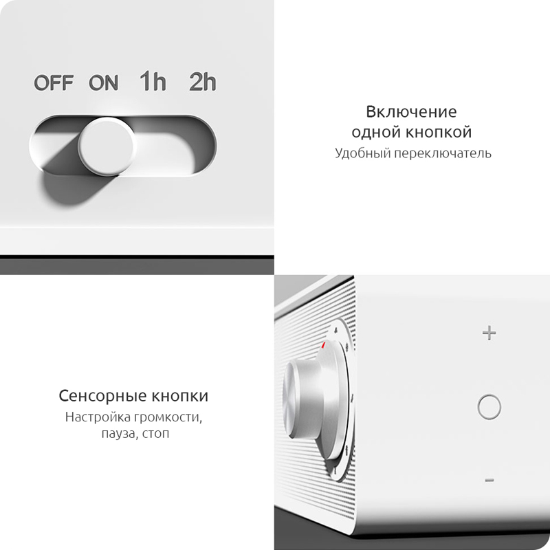 Xiaomi MiJia Qualitell