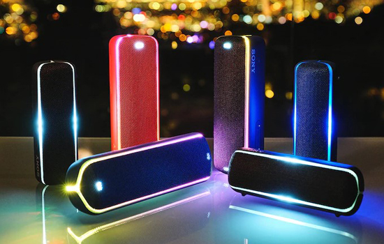 Sony SRS-XB22