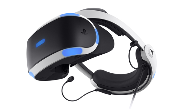 PlayStation VR Blood & Truth