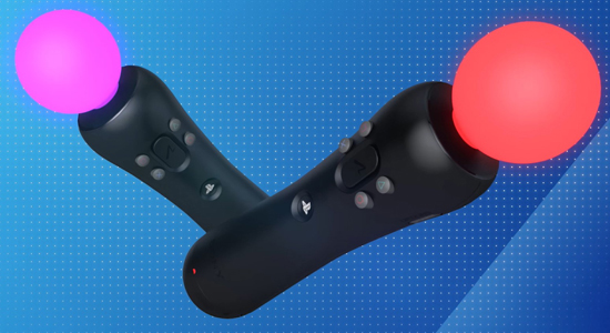 PlayStation VR Blood & Truth