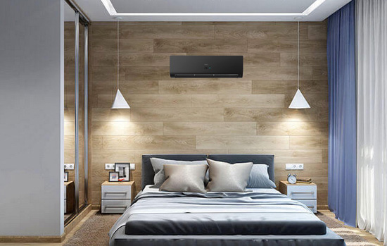 Haier Flexis