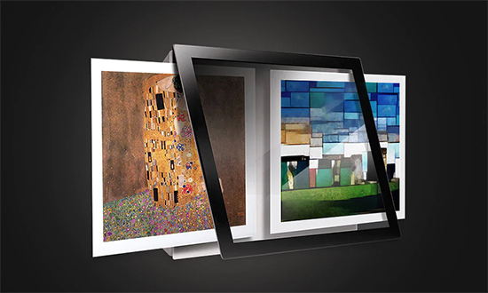 LG ARTCOOL Gallery