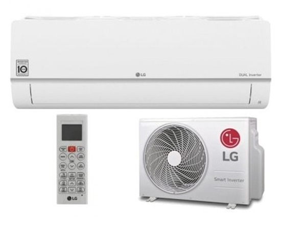 LG Standart Plus PC07SQ