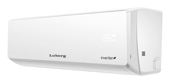 Кондиціонер LUBERG LSR-07 HDV