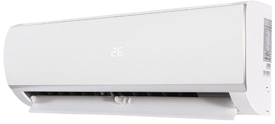 Midea Forest DC AF-07N1C2-I/AF-07N1C2-O