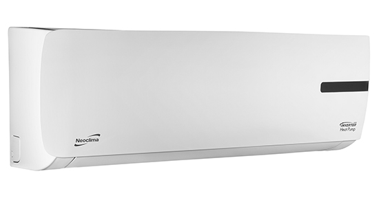 Кондиционер Neoclima Alaska 3.2 NS/NU-09EHTIw2