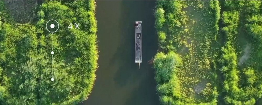 DJI Mini 2 Combo