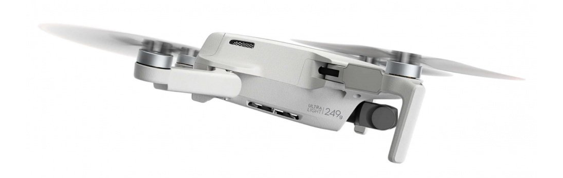 DJI Mini 2 Combo