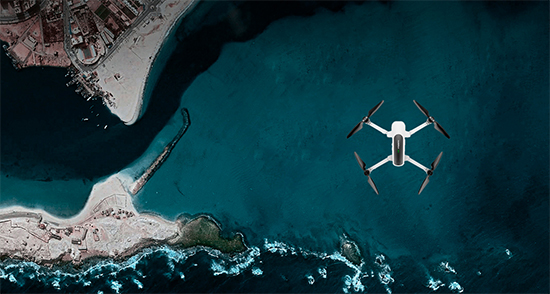Hubsan ZINO (H117S)