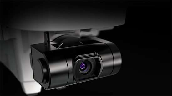 Hubsan ZINO (H117S)
