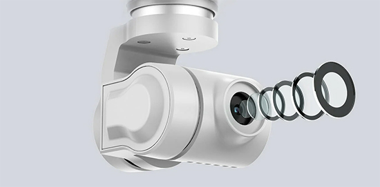 Xiaomi FIMI X8 SE 2020 Drone