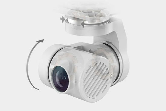 Xiaomi FIMI X8 SE 2020 Drone
