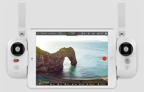 Xiaomi FIMI X8 SE 2020 Drone