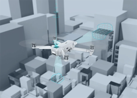 Xiaomi FIMI X8 SE 2020 Drone