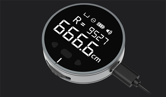 Duka Small Q Ruler
