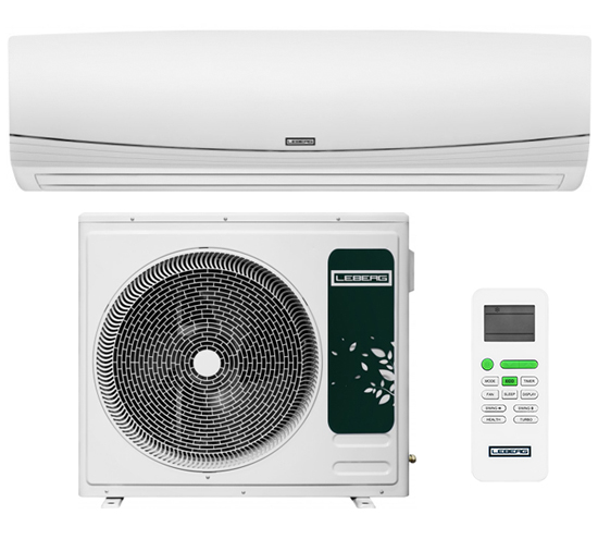 Кондиционер LEBERG LBS-FRA30UA / LBU-FRA30UA