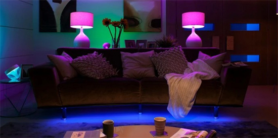 Yeelight Mi LED Smart Bulb