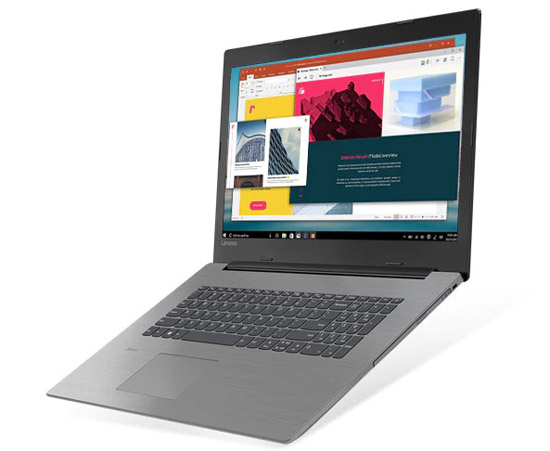 Ноутбук Lenovo Ideapad 330 17