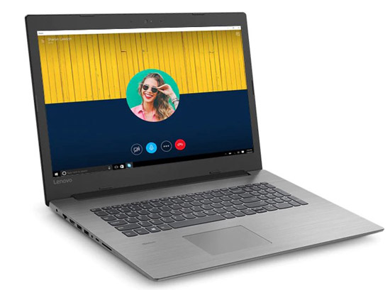 Ноутбук Lenovo Ideapad 330 17