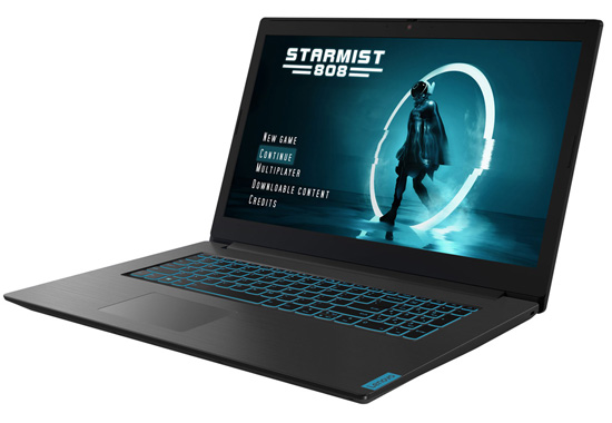 Lenovo IdeaPad L340