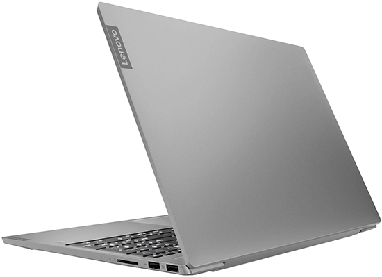 Lenovo IdeaPad S540-15IWL Mineral Grey