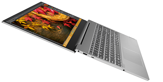 Lenovo IdeaPad S540-15IWL Mineral Grey