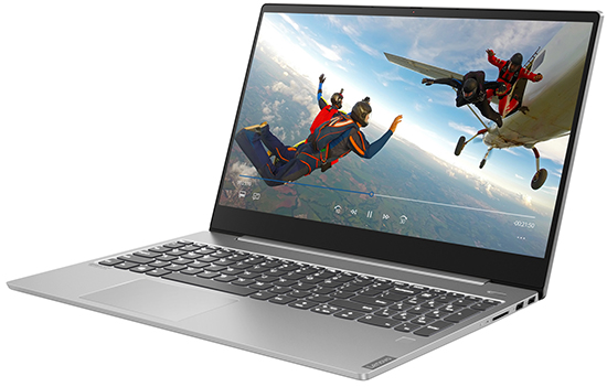 Lenovo IdeaPad S540-15IWL Mineral Grey