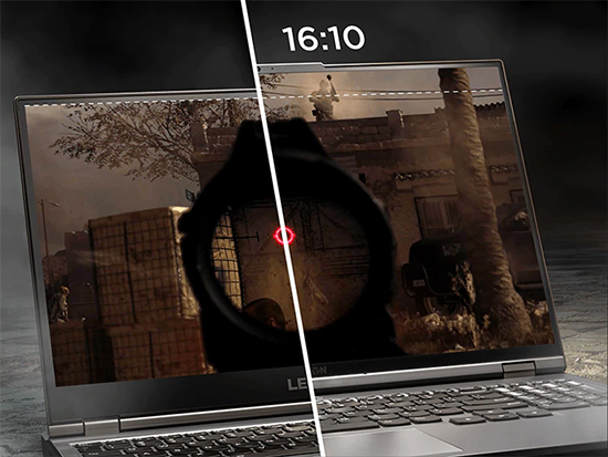 Lenovo Legion 5 Pro Gen 6