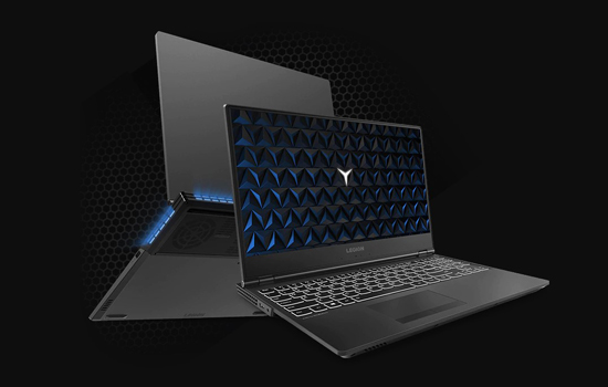 Ноутбук Lenovo Legion Y540