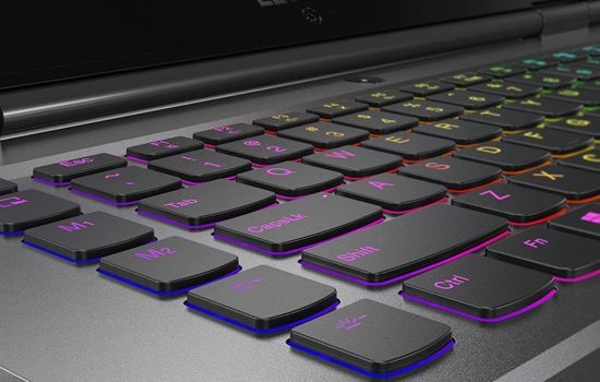 Ноутбук Lenovo Legion Y540