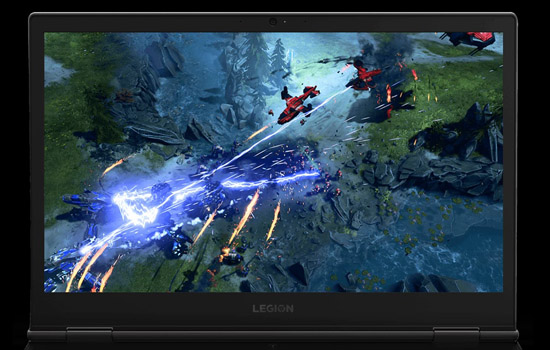 Ноутбук Lenovo Legion Y740