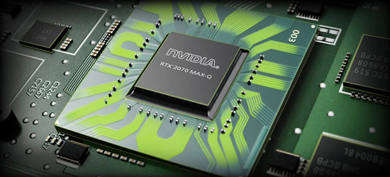 Ноутбук Lenovo Legion Y740