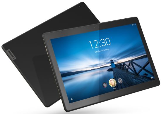 Lenovo Tab M10