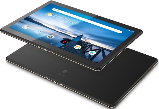 Lenovo Tab M10