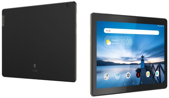 Lenovo Tab M10 TB-X605