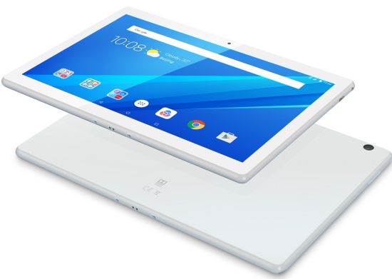 Lenovo Tab M10 TB-X605