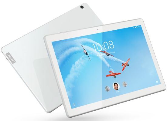 Lenovo Tab M10 TB-X605