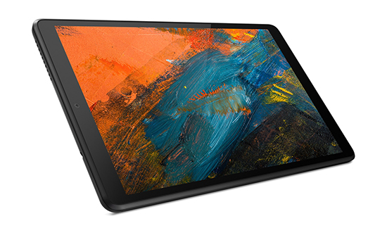 Lenovo Tab M8 TB-8505F