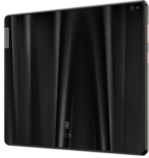 Lenovo Tab P10 TB-X705L 10 LTE 3/32GB Aurora Black