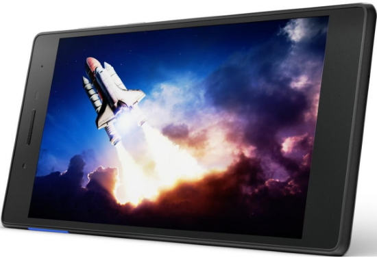 Lenovo TAB4 7 Essential TB-7304I 3G 16GB Black