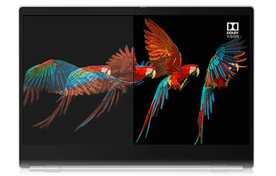 Lenovo ThinkBook 13s