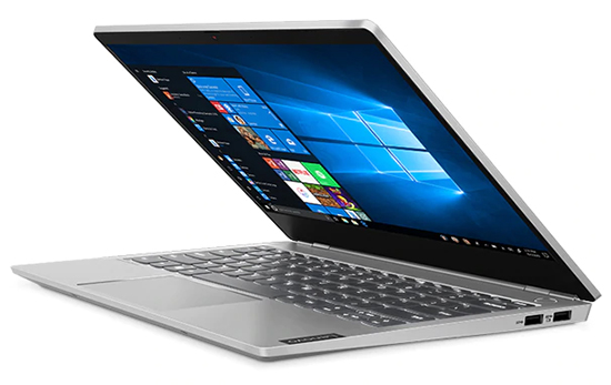 Lenovo ThinkBook 13s