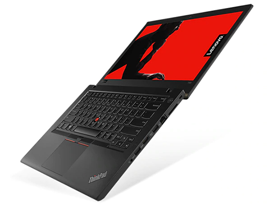 Lenovo ThinkPad T480