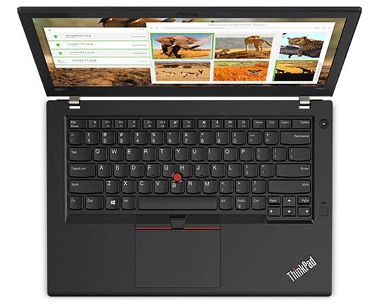 Lenovo ThinkPad T480