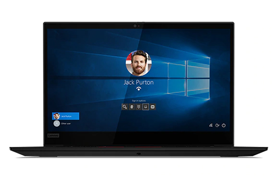 Lenovo ThinkPad X1 Extreme