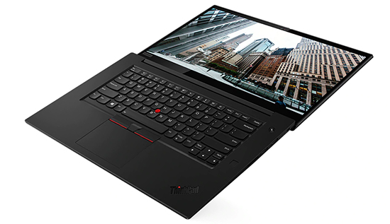 Lenovo ThinkPad X1 Extreme