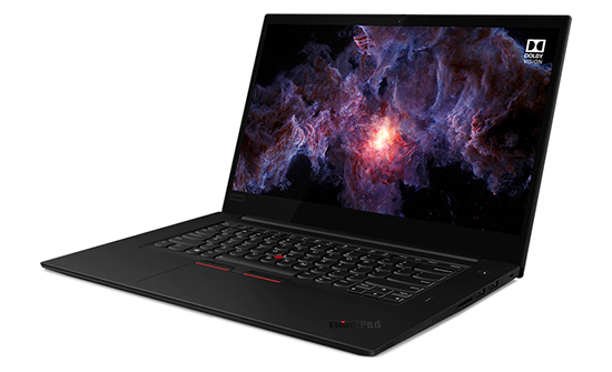 Lenovo ThinkPad X1 Extreme